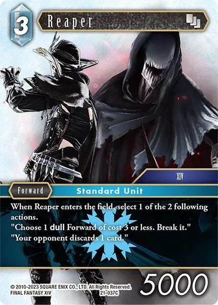 Reaper