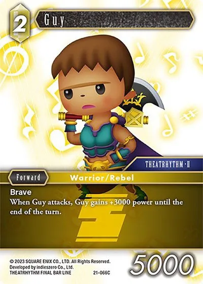 Guy