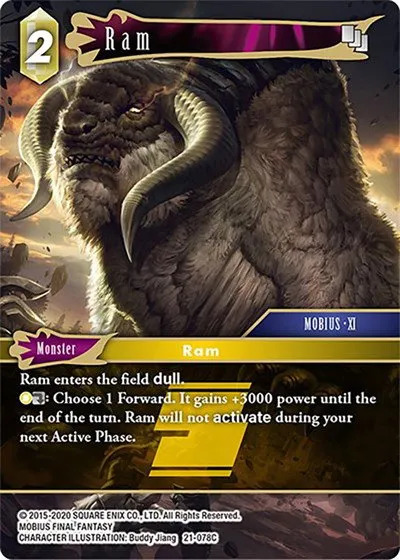 Ram