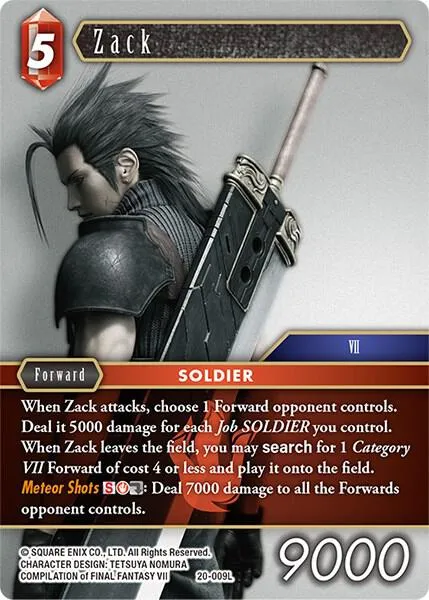 Zack