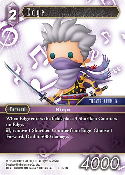 Edge