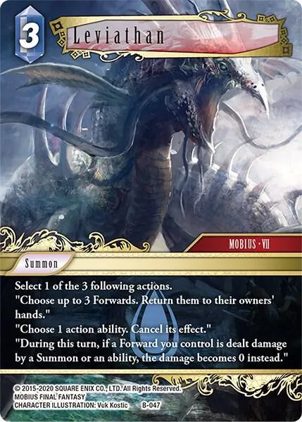 Leviathan