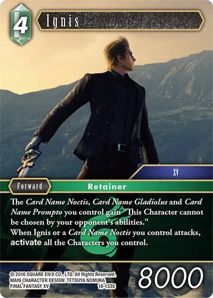 Ignis