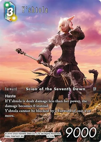 Y'shtola