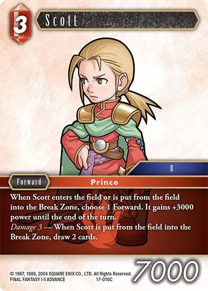 Scott