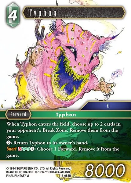 Typhon