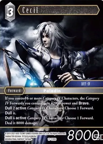 Cecil