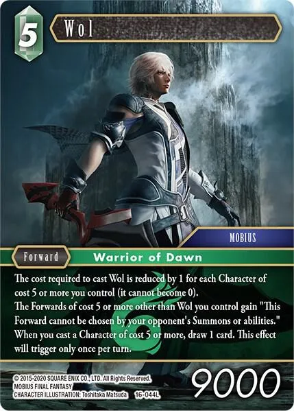 Wol