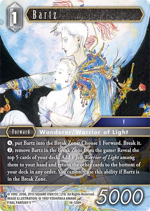 Bartz