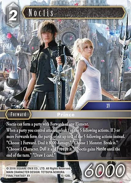 Noctis