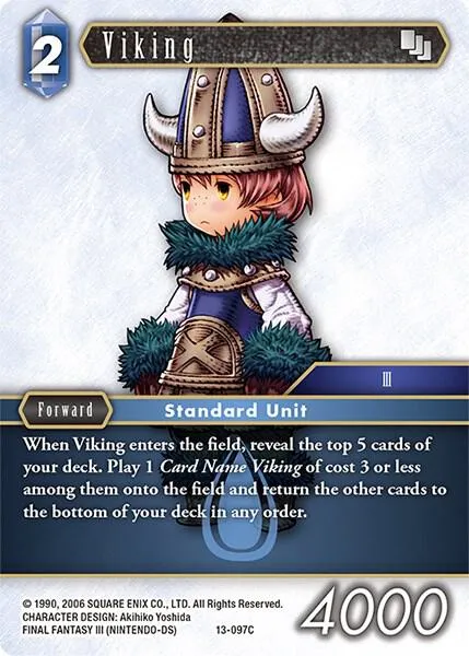 Viking