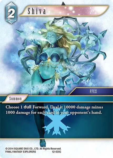 Shiva
