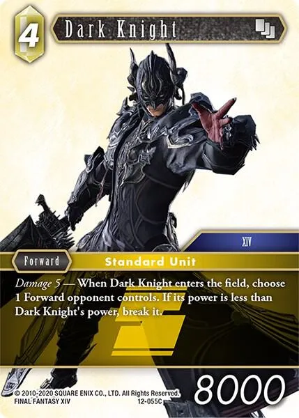 Dark Knight