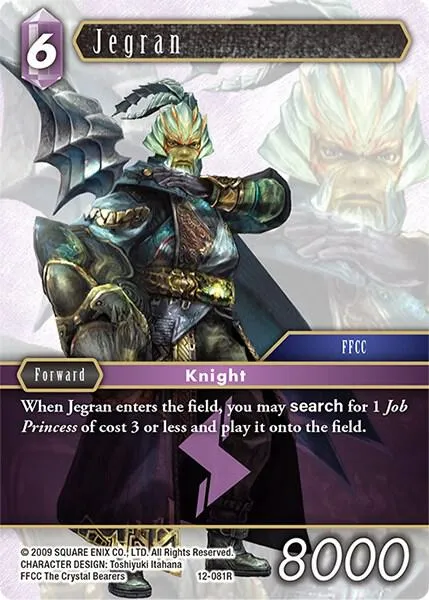 Jegran