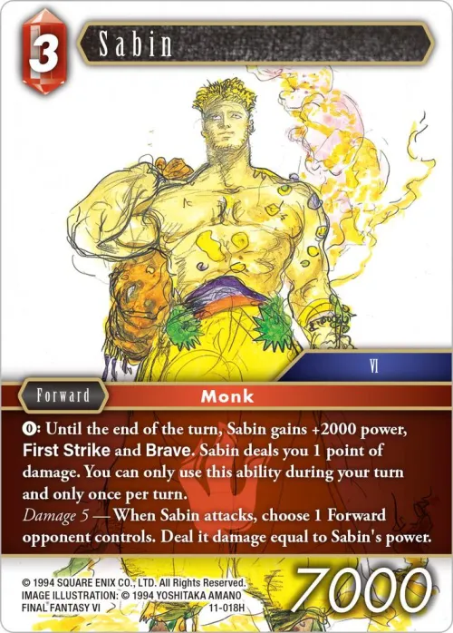 Sabin