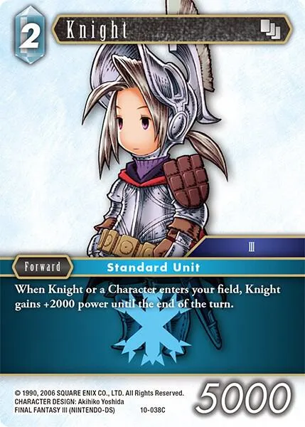 Knight