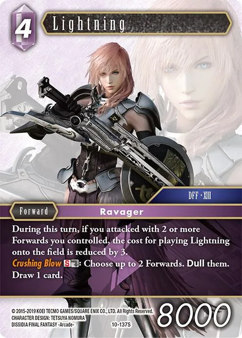 Lightning