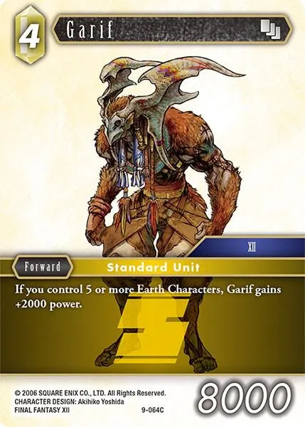 Garif