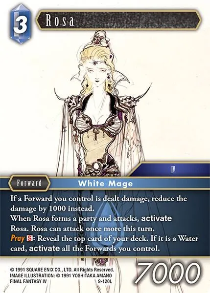 Rosa
