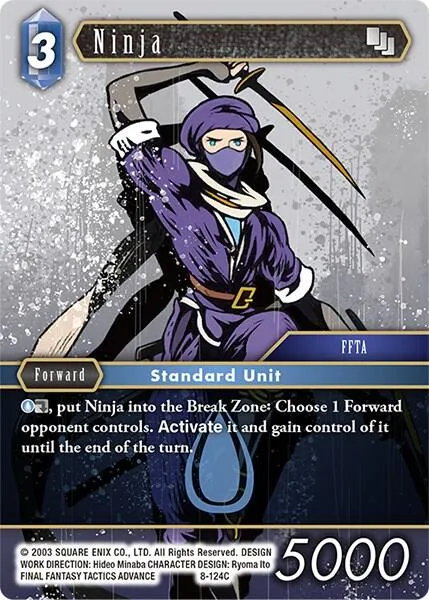 Ninja