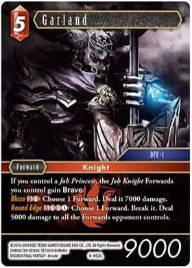 Garland - Foil