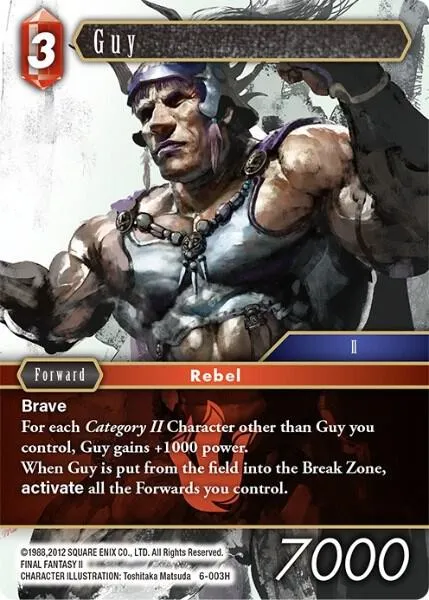 Guy