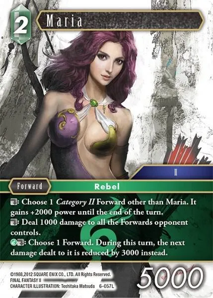 Maria