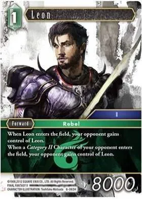 Leon