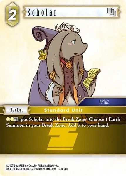 Scholar