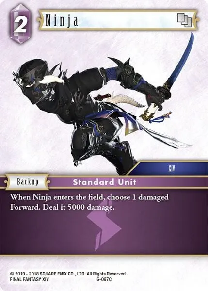 Ninja