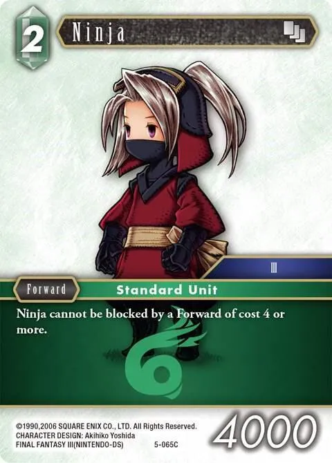 Ninja