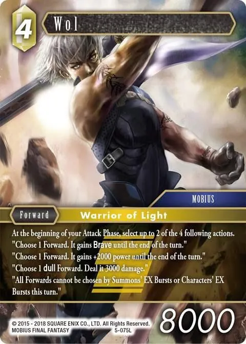 Wol