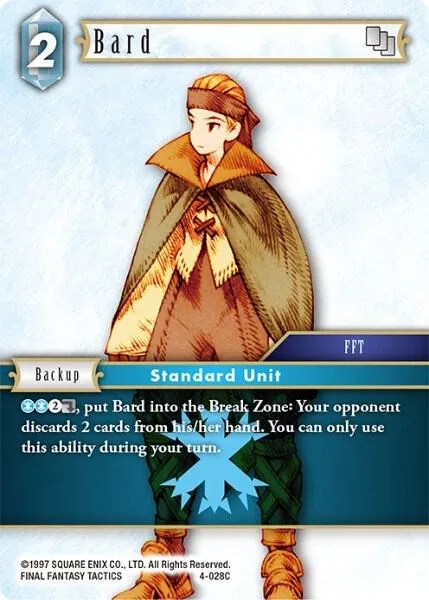 Bard