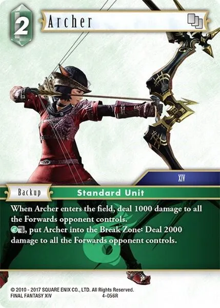 Archer