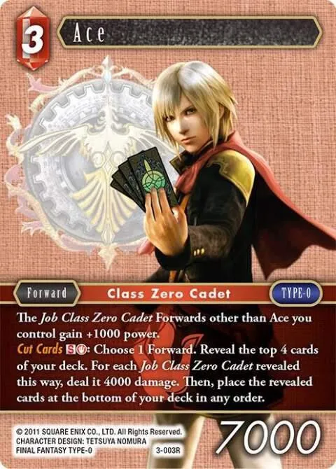Ace