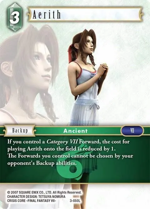 Aerith