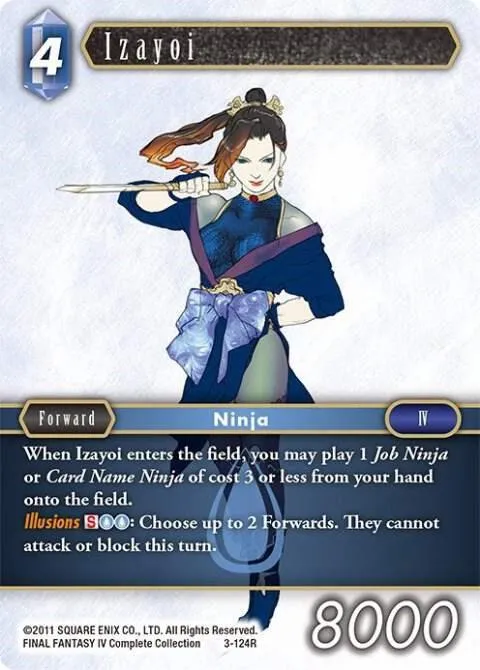 Izayoi