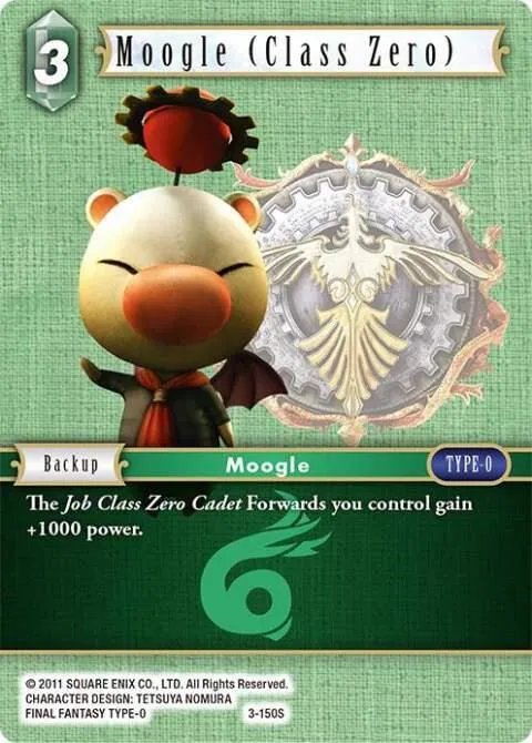Moogle
