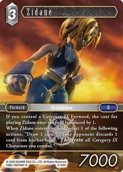 Zidane