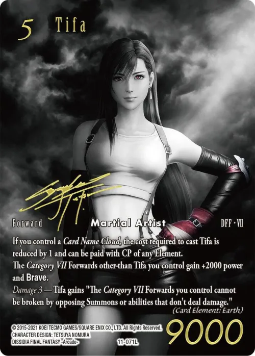 Tifa