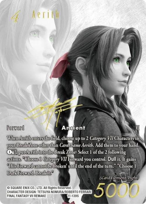 Aerith