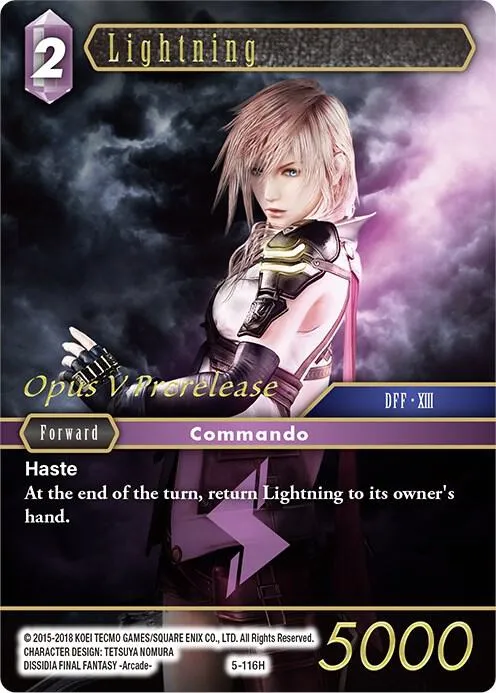 Lightning