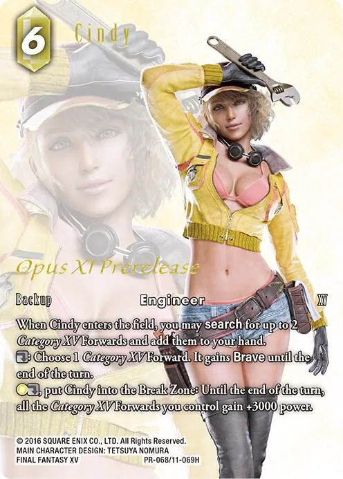 Cindy