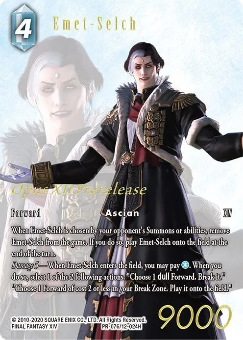 Emet-Selch