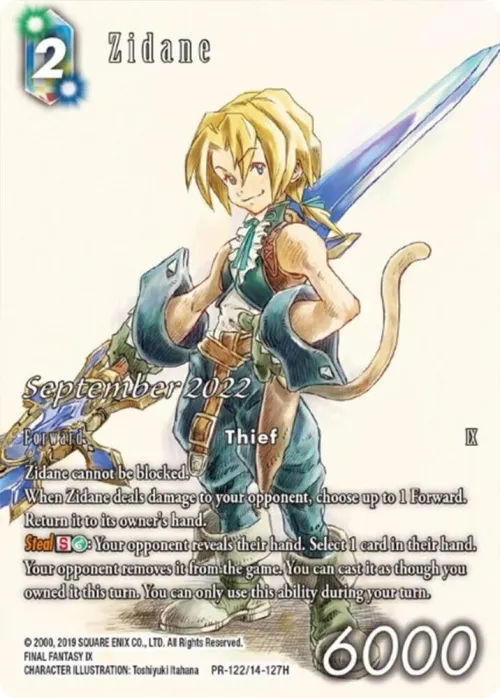 Zidane