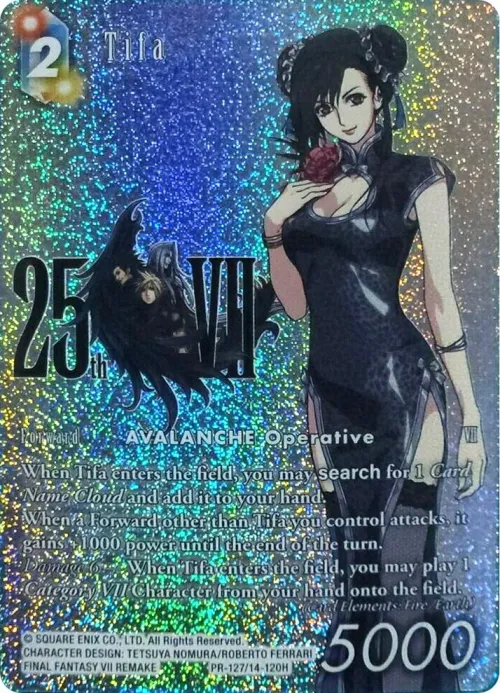 Tifa