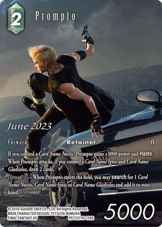 Prompto