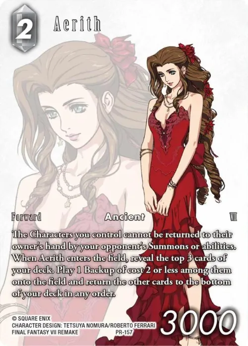 Aerith