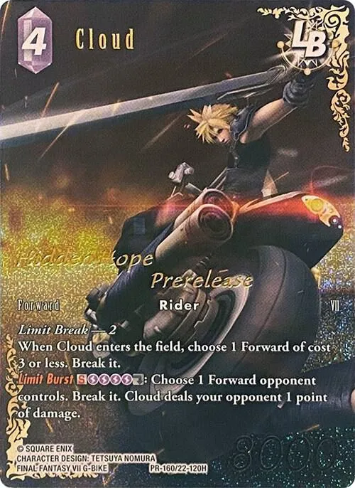 Cloud LB