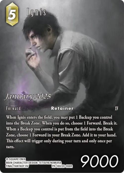 Ignis